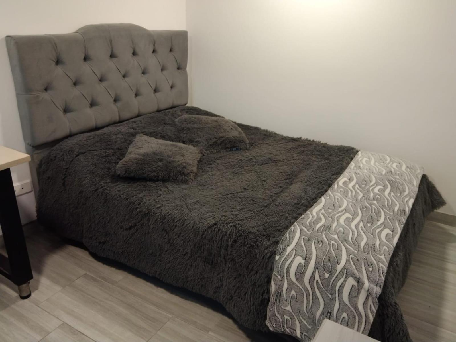 Отель Habitacion Elegante - Сипакира Экстерьер фото